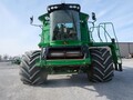 2010 John Deere 9870 STS Combine