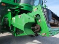 2010 John Deere 9870 STS Combine