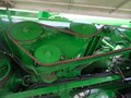 2010 John Deere 9870 STS Combine