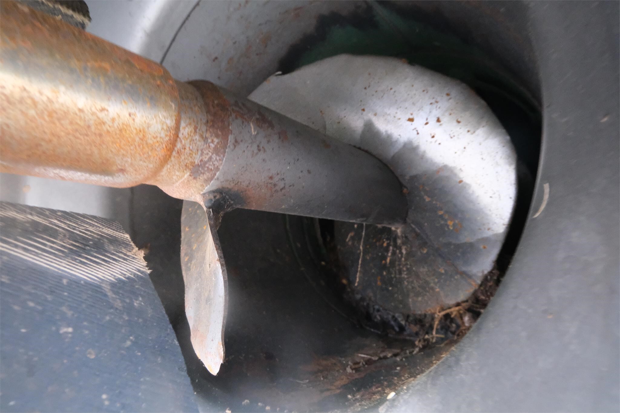 2010 John Deere 9870 STS Combine