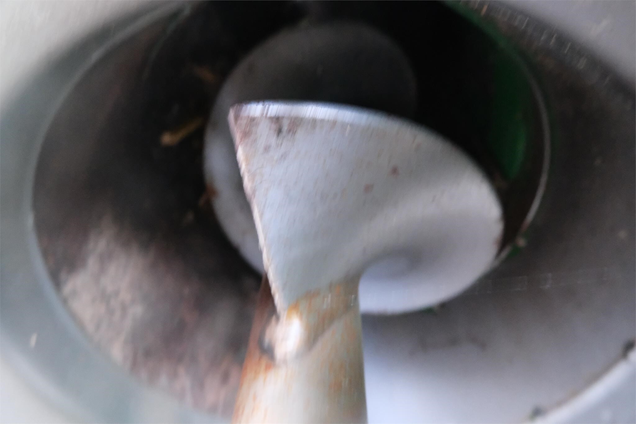 2010 John Deere 9870 STS Combine