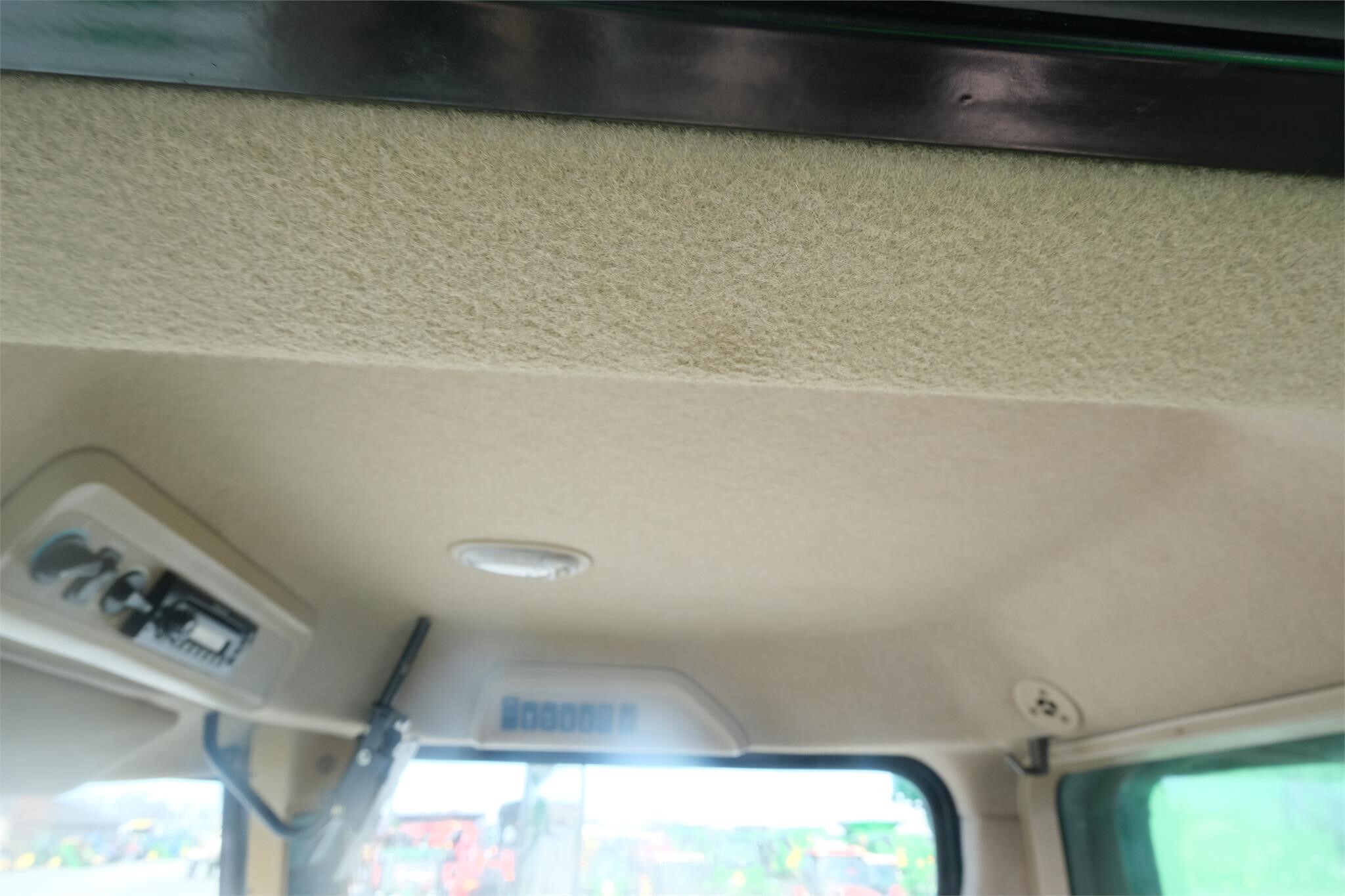 2010 John Deere 9870 STS Combine