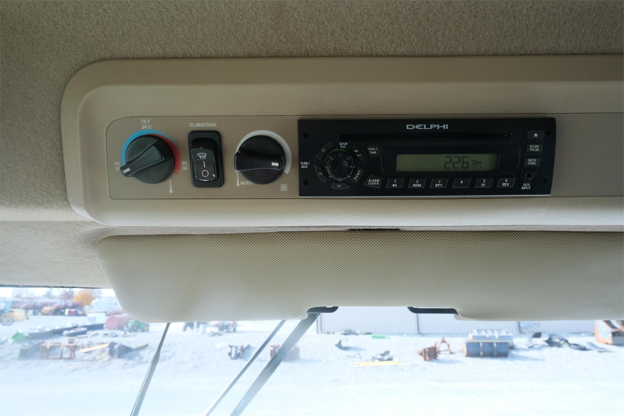 2010 John Deere 9870 STS Combine