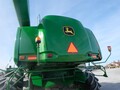 2010 John Deere 9870 STS Combine
