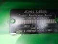 2010 John Deere 9870 STS Combine