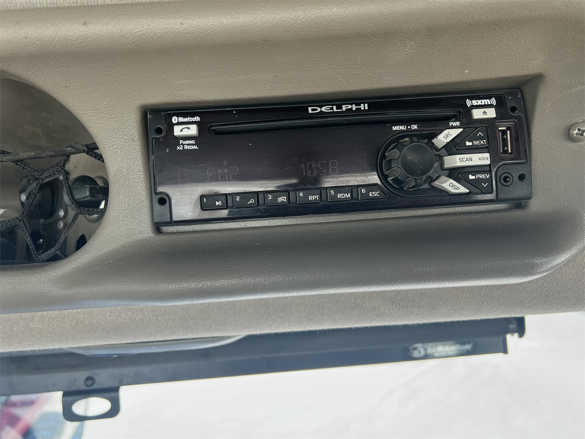 2015 Case IH Magnum 280 CVT Tractor