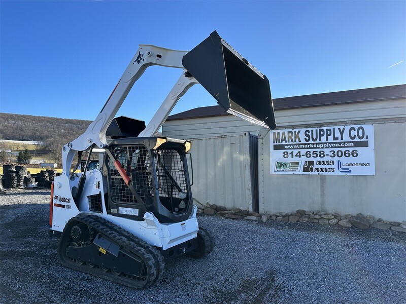 Used Skid Steers for Sale 5138 Listings Machinery Pete