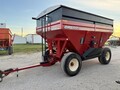  Brent 544 Gravity Wagon