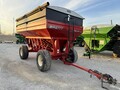  Brent 544 Gravity Wagon