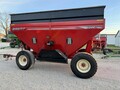  Brent 544 Gravity Wagon