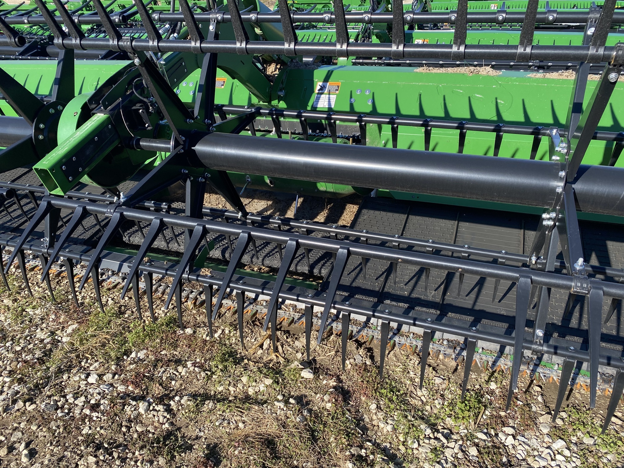 2023 John Deere RD40F Platform