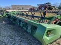 2023 John Deere RD40F Platform