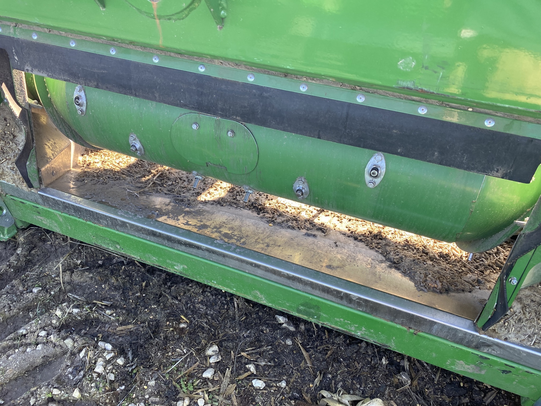 2023 John Deere RD40F Platform