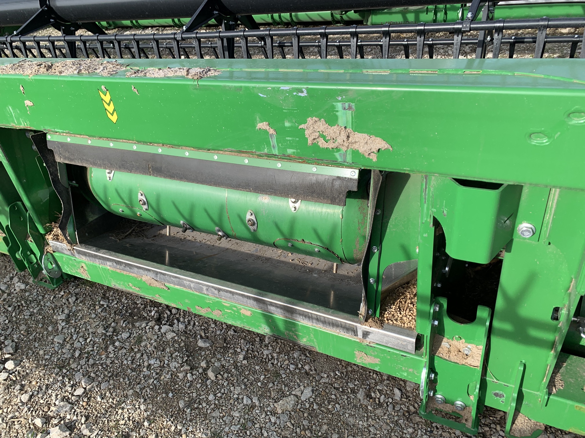 2023 John Deere RD35F Platform