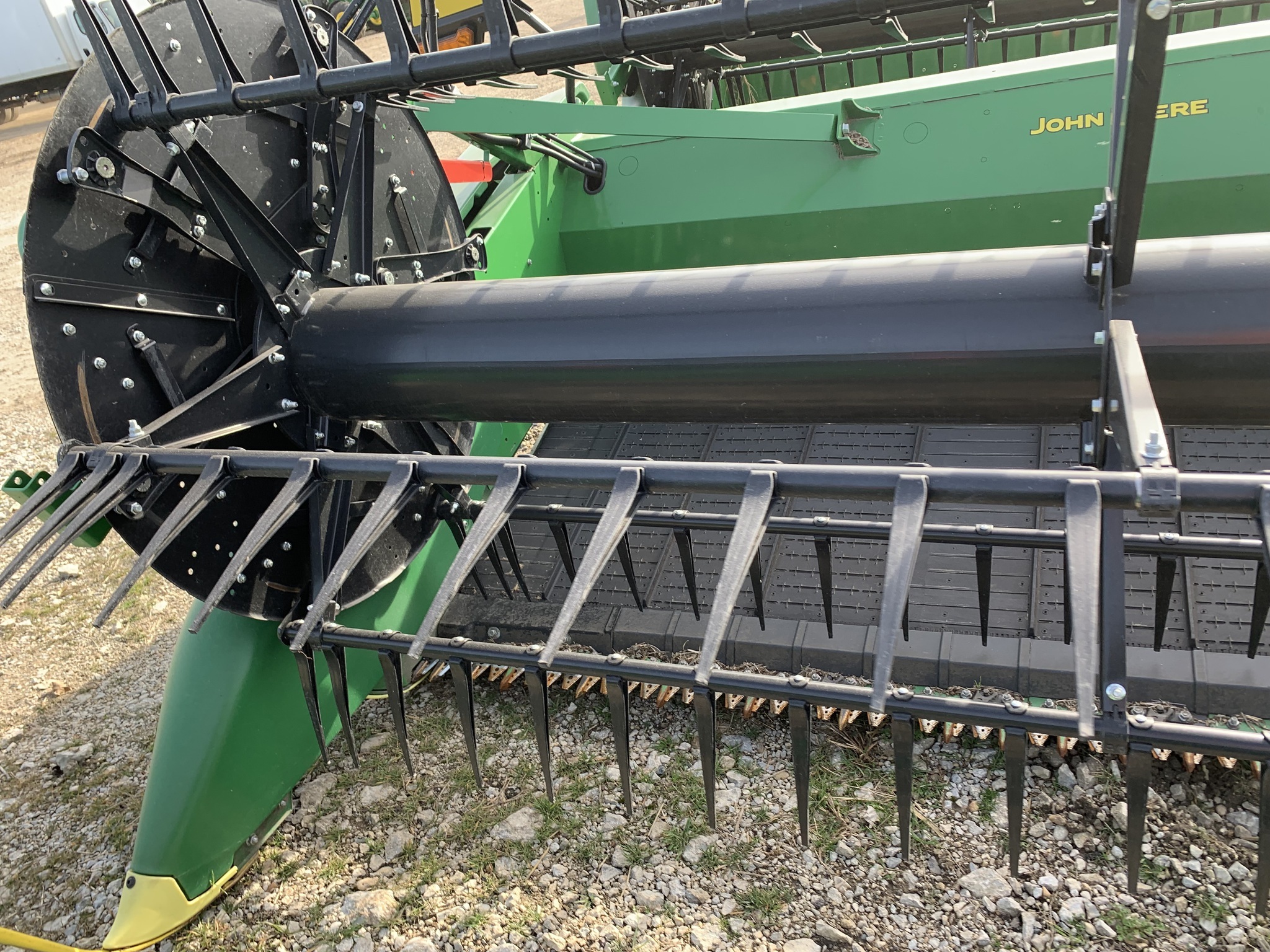 2023 John Deere RD35F Platform