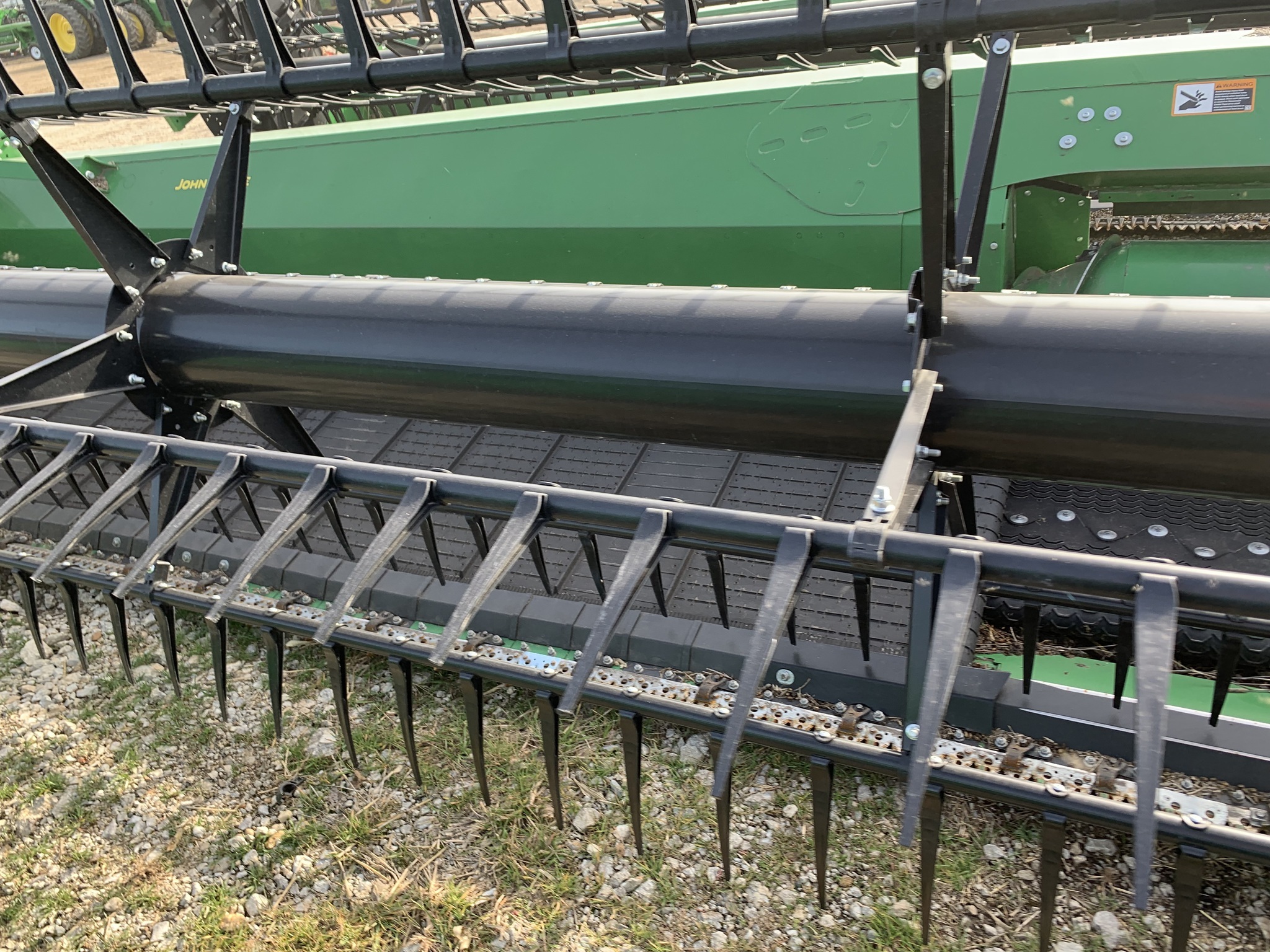 2023 John Deere RD35F Platform