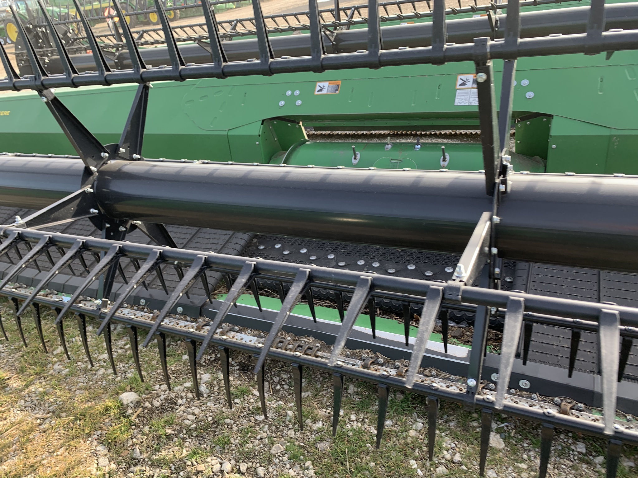 2023 John Deere RD35F Platform