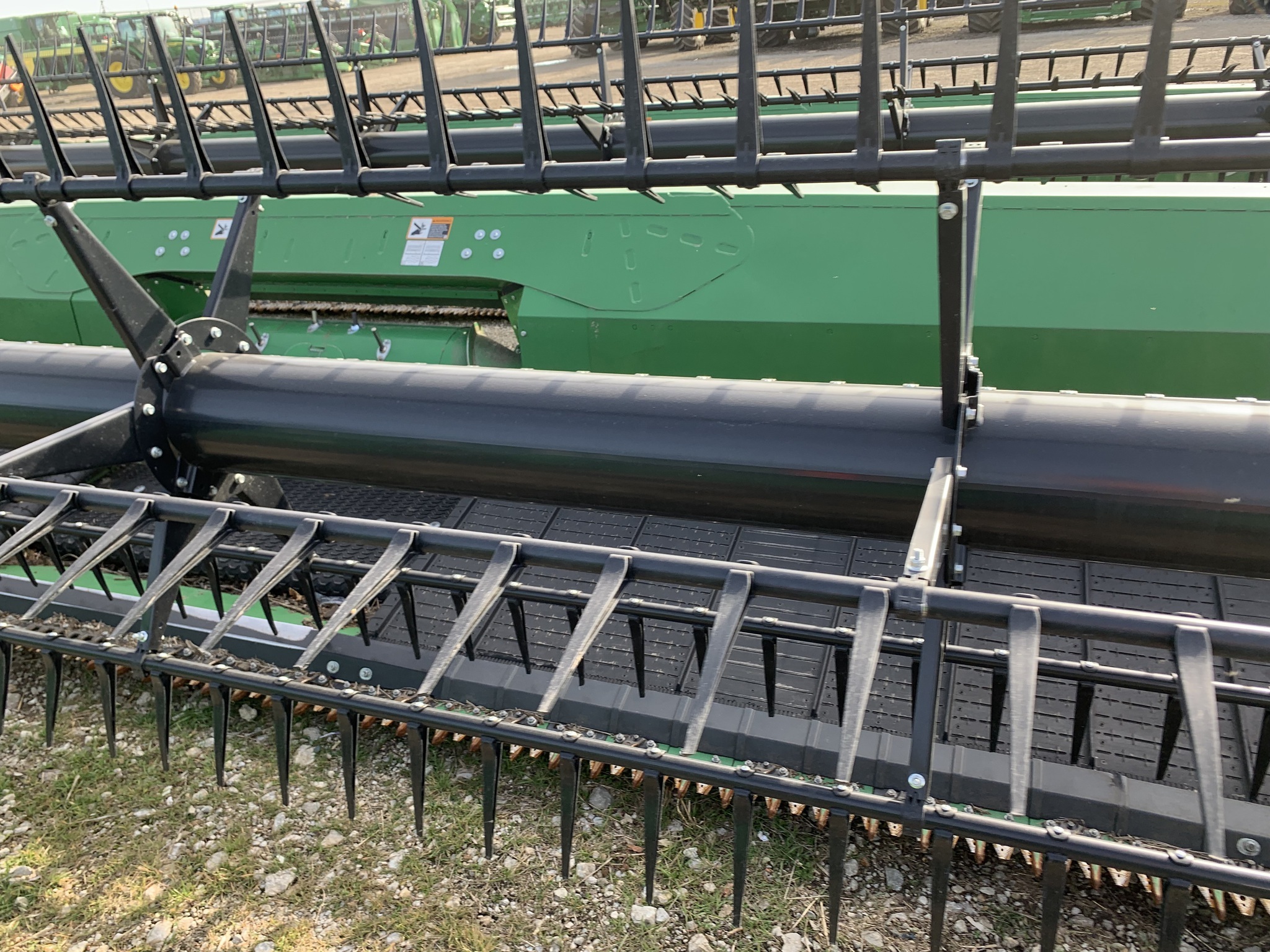 2023 John Deere RD35F Platform