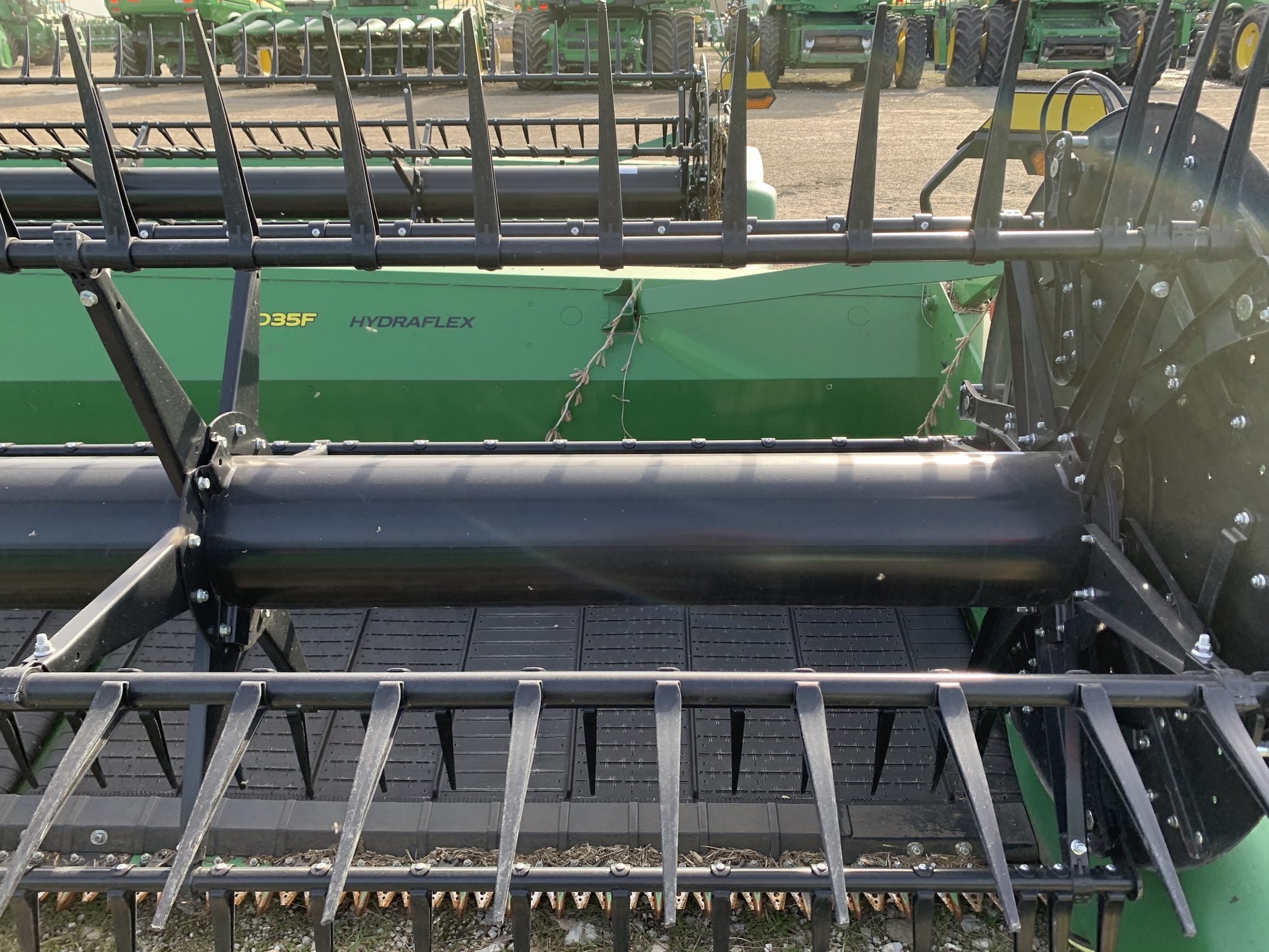 2023 John Deere RD35F Platform