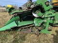 2023 John Deere C12F StalkMaster Corn Head