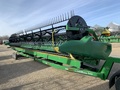2023 John Deere RD40F Platform