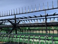2023 John Deere RD40F Platform