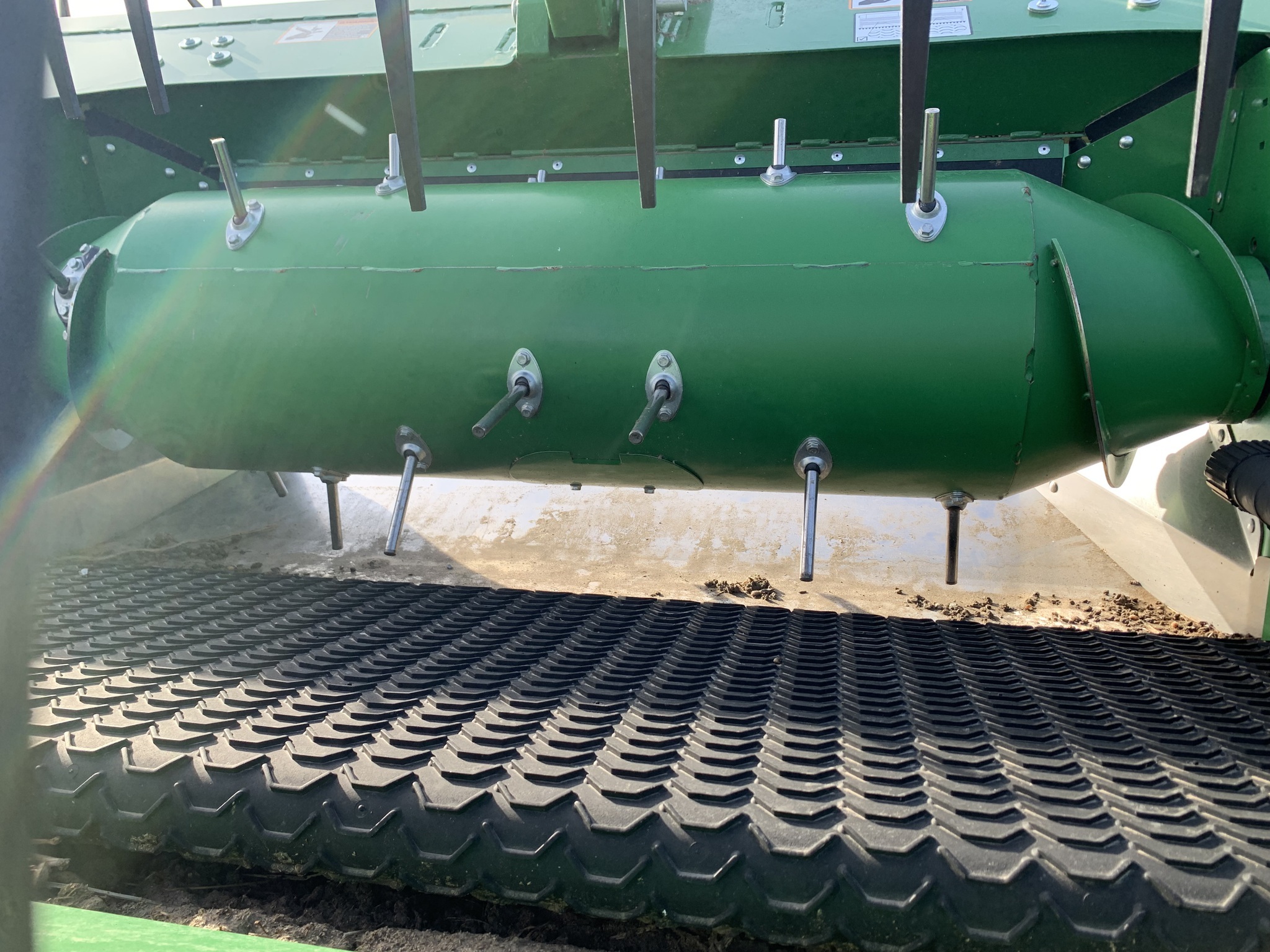 2023 John Deere RD40F Platform