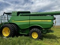 2023 John Deere S780 Combine