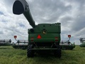2023 John Deere S780 Combine
