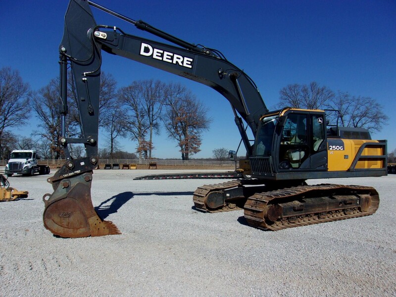 Used Backhoes for Sale 625 Listings Machinery Pete
