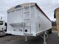 2024 Armor Lite 40FT Grain Trailer