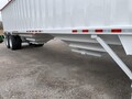 2024 Armor Lite 40FT Grain Trailer