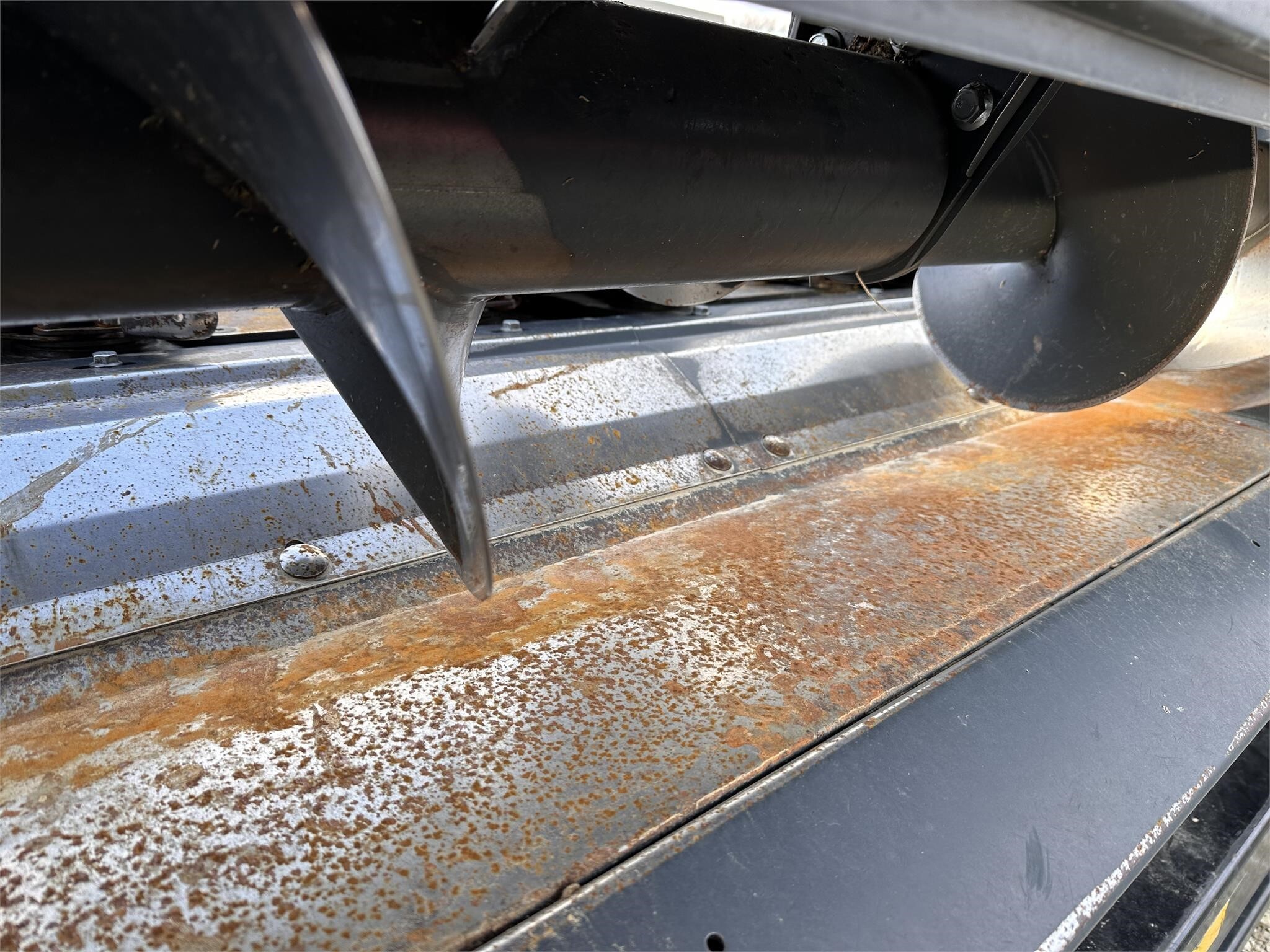 2022 Capello QUASAR F18 Corn Head