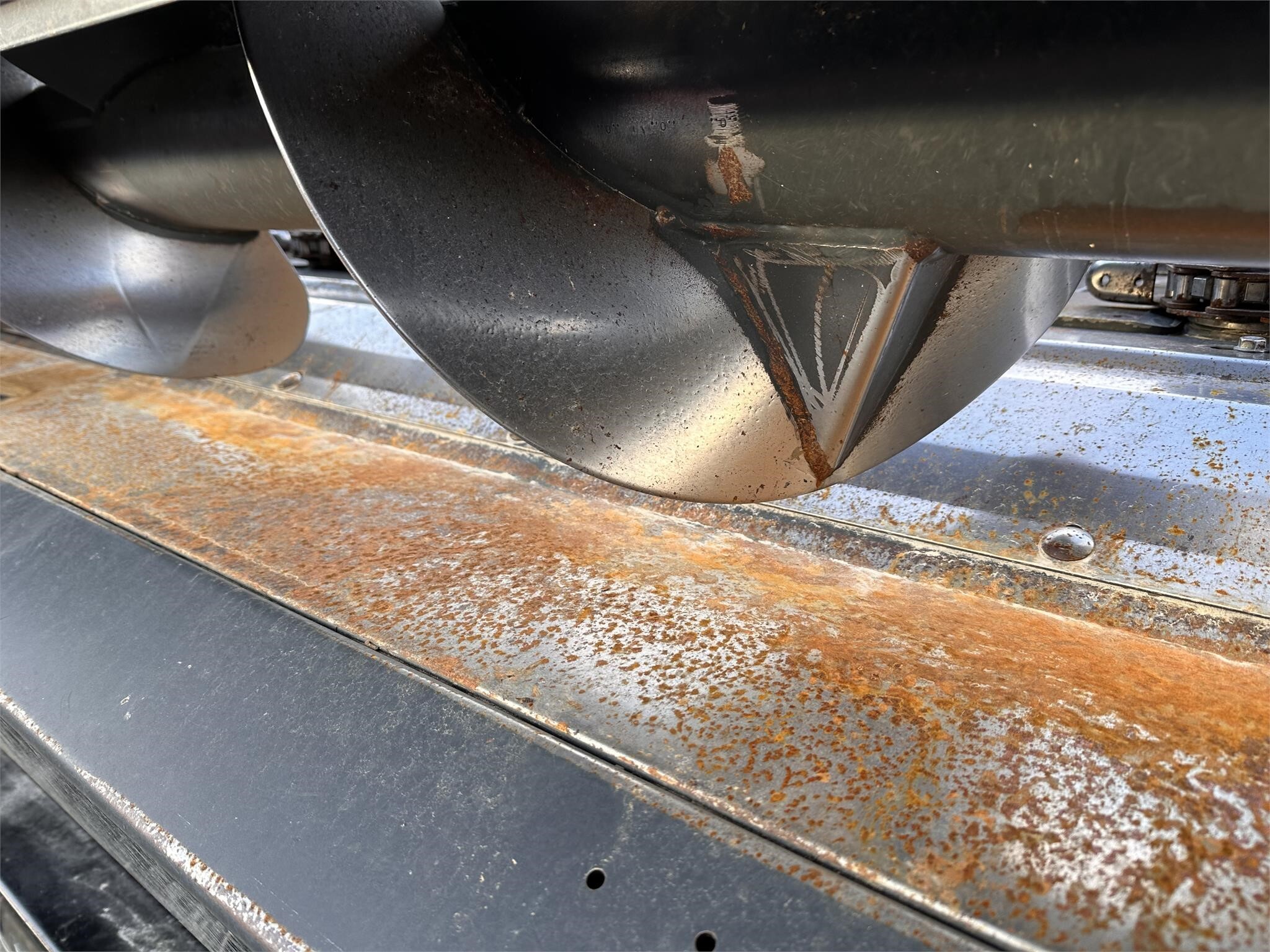 2022 Capello QUASAR F18 Corn Head