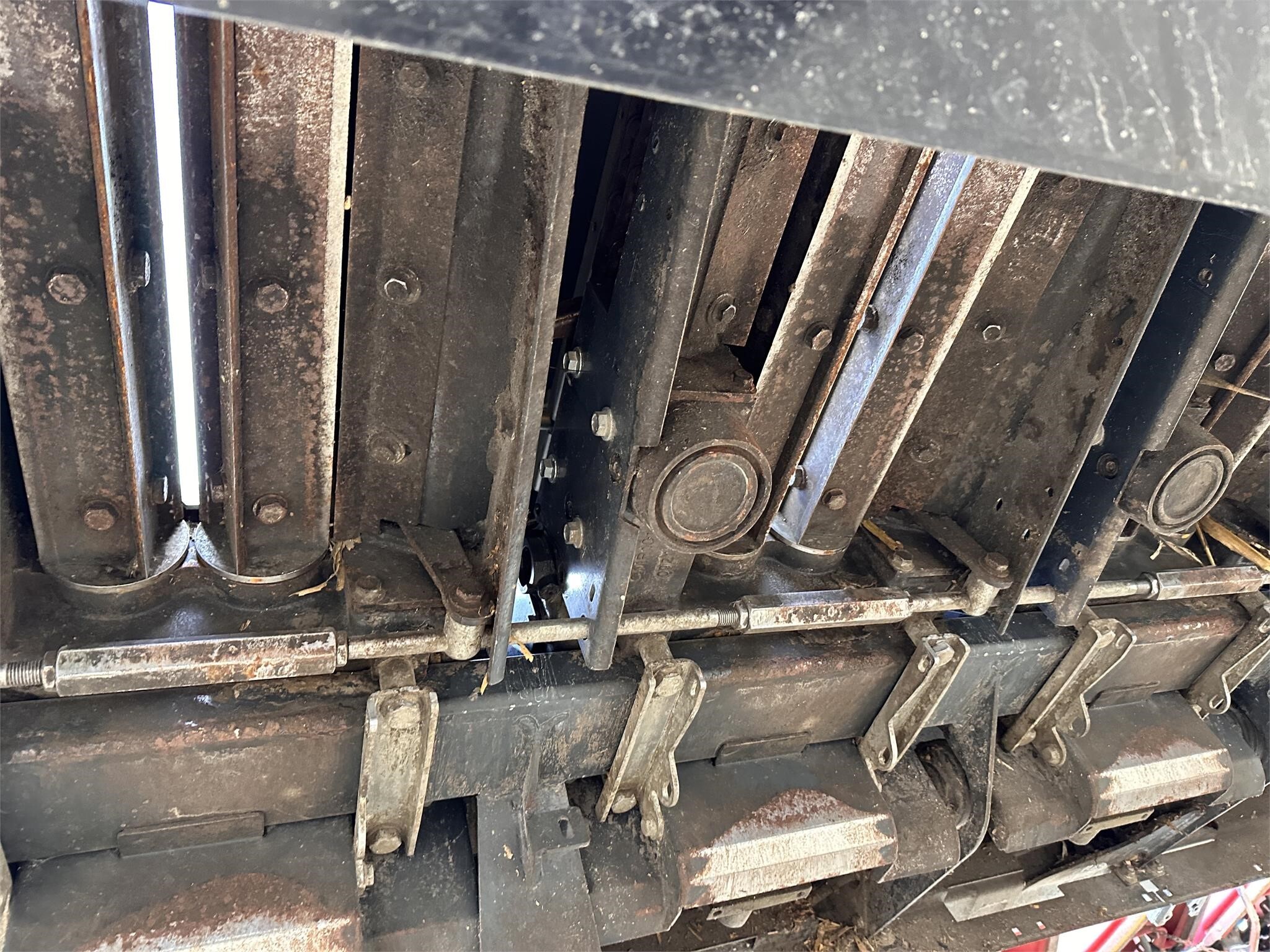 2022 Capello QUASAR F18 Corn Head