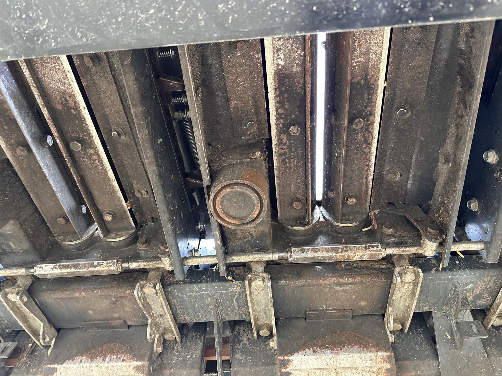 2022 Capello QUASAR F18 Corn Head