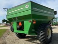 1996 J&M 750 Grain Cart