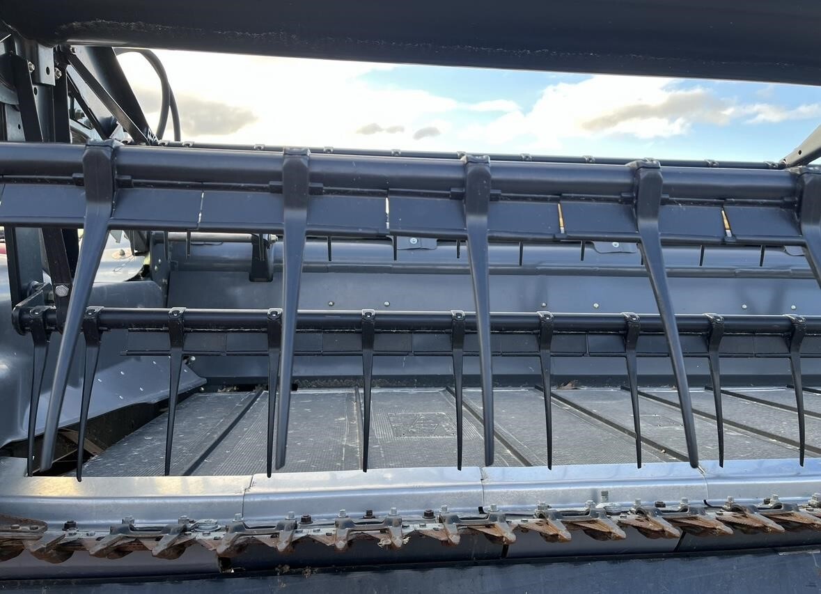 2012 AGCO 9250 Platform