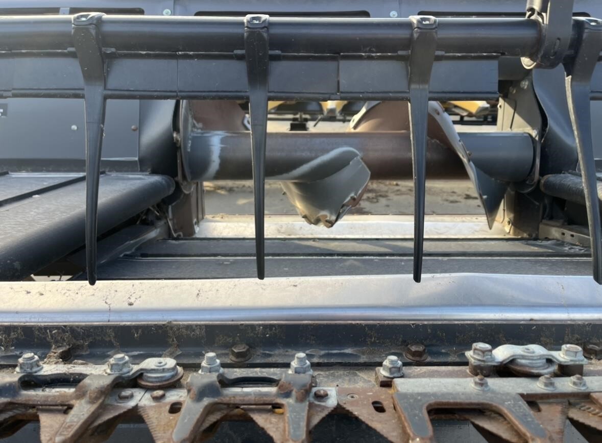 2012 AGCO 9250 Platform
