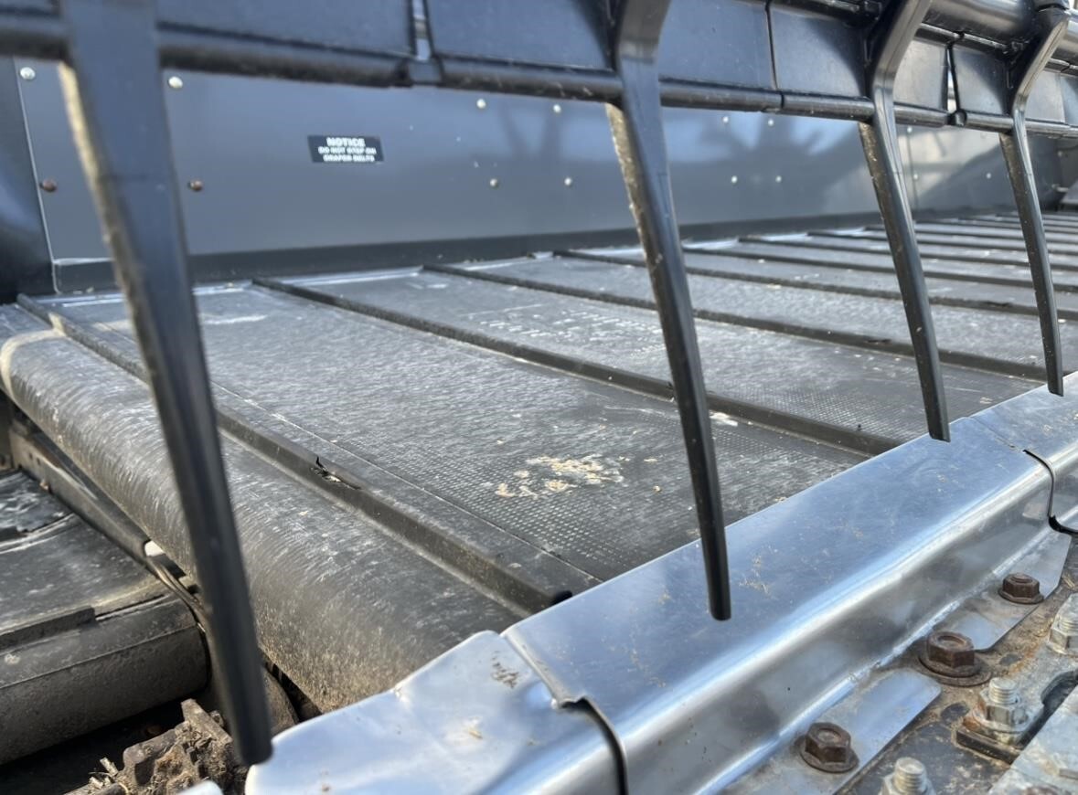 2012 AGCO 9250 Platform