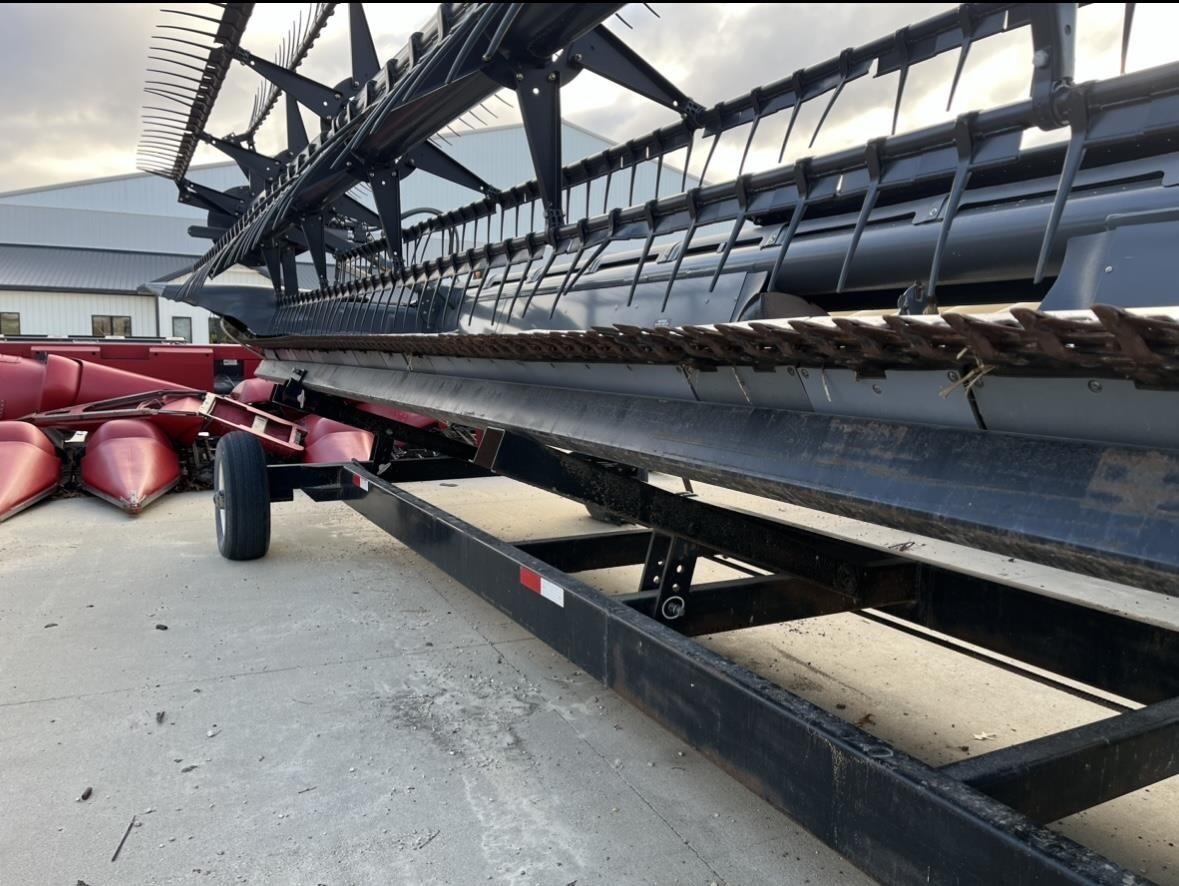 2012 AGCO 9250 Platform