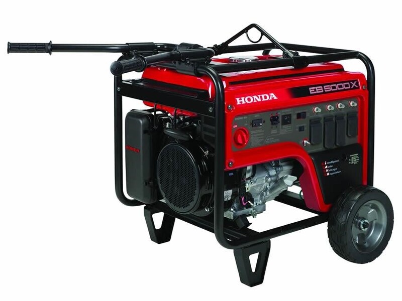 Used Generators for Sale - 401 Listings | Machinery Pete