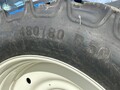 2023 New Holland T9.530 Tractor