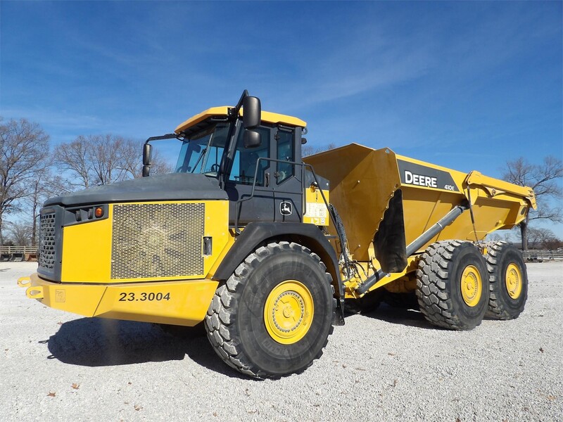 Used Backhoes for Sale Near Me Affordable Solutions for Construction Projects