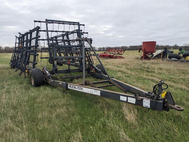 Used Harrows for Sale 473 Listings Machinery Pete