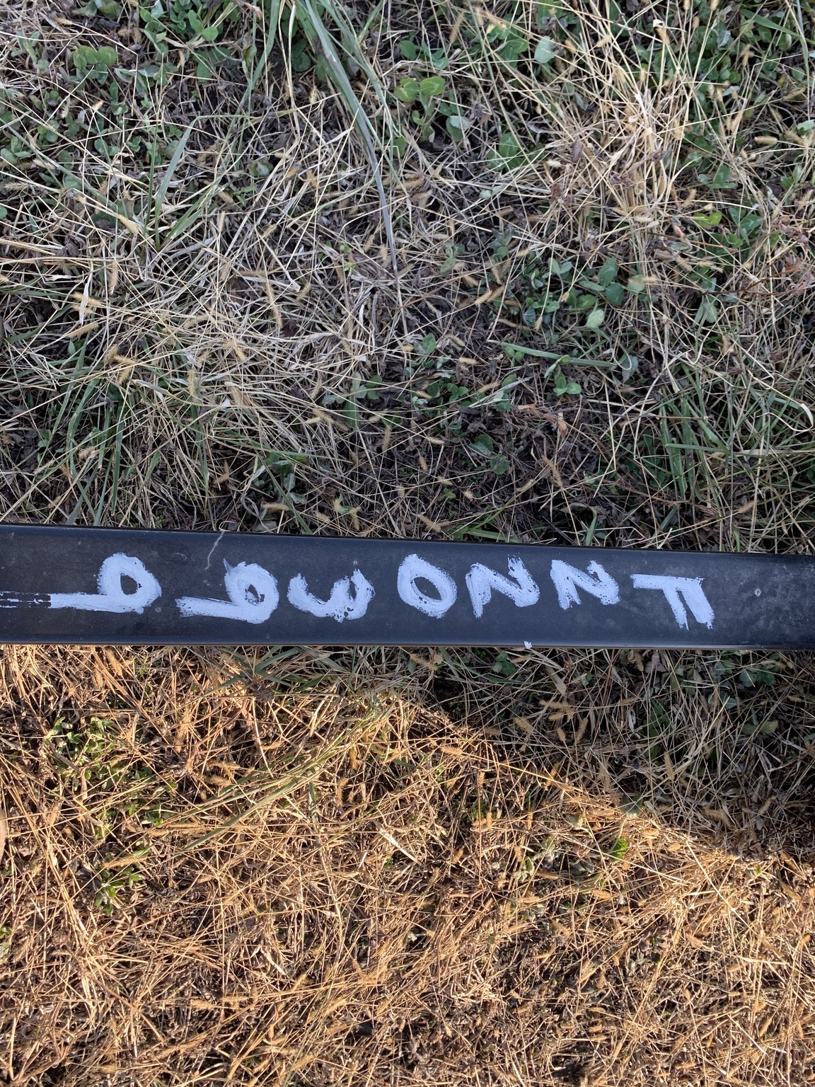 2022 E-Z Trail GC42 Header Trailer