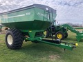 2023 E-Z Trail 550 Grain Cart
