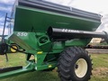 2023 E-Z Trail 550 Grain Cart