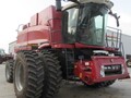 2019 Case IH 7150 Combine