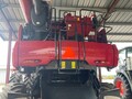 2019 Case IH 6150 Combine